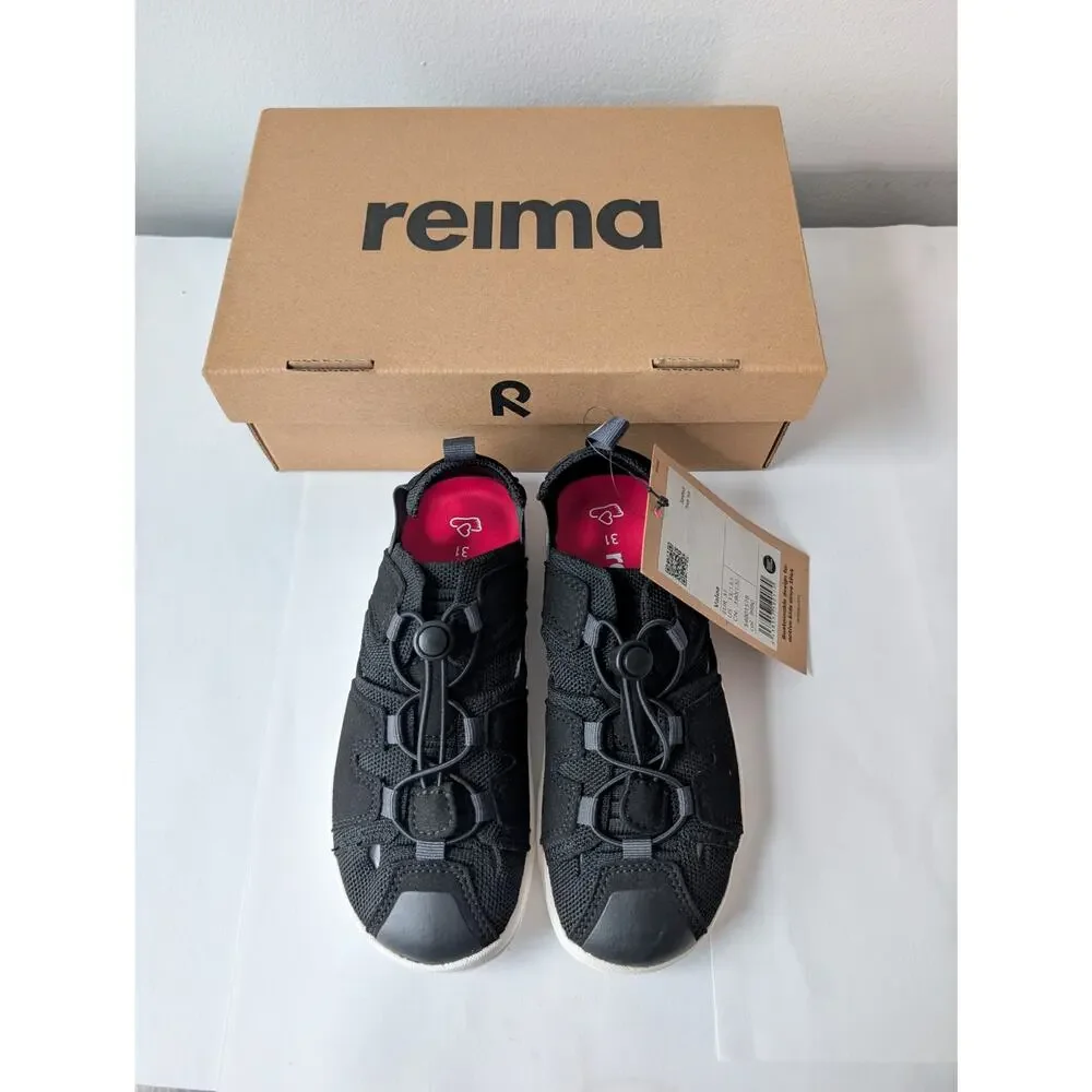 Reima new tag